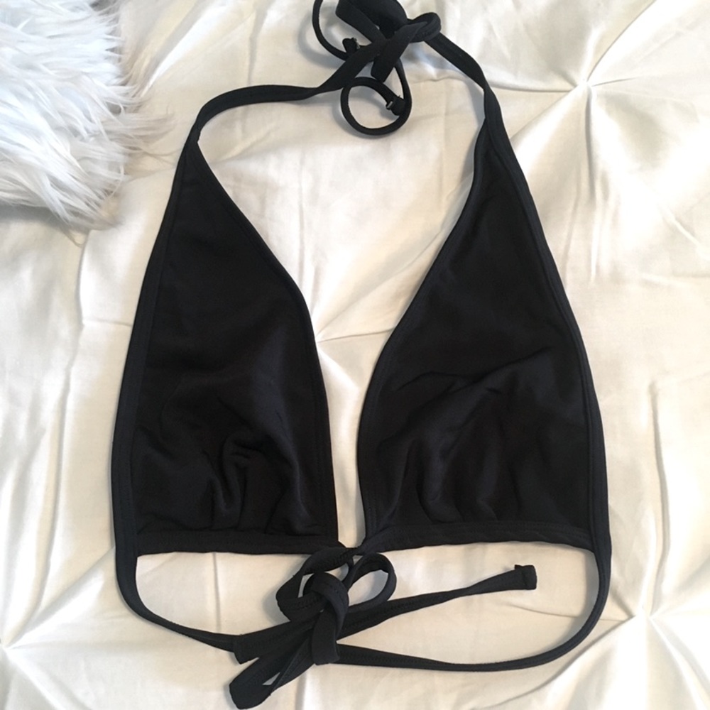 American Apparel Bikini Top